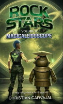 Magicaleidoscope