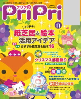 PriPri 2017ǯ11 