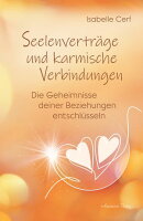 Seelenverträge und karmische Verbindungen: Die Geheimnisse deiner Beziehungen entschlüsseln