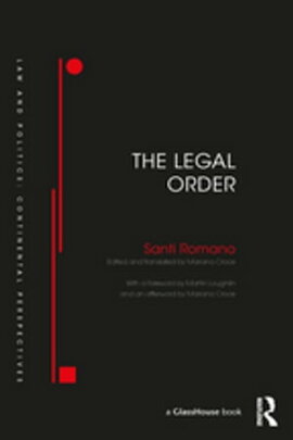 The Legal Order 