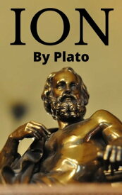 ION【電子書籍】[ Plato ]