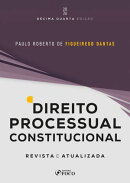 Direito Processual Constitucional - 14ª Ed - 2026