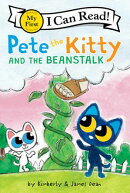 Pete the Kitty and the Beanstalk