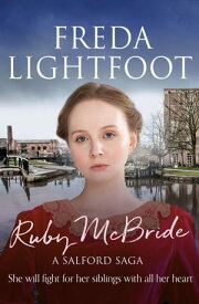 Ruby McBride【電子書籍】[ Freda Lightfoot ]