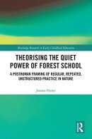 Theorising the Quiet Power of Forest School