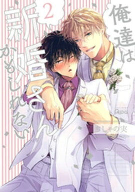 俺達は新婚さんかもしれない　【電子限定特典付き】 (2) 