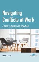 Navigating Conflicts at Work