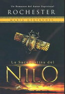 La Sacerdotisa del Nilo