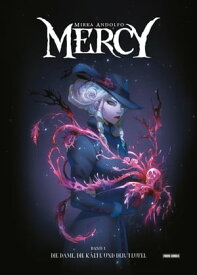 Mercy, Band 1 - Die Dame, die K?lte und der Teufel【電子書籍】[ Mirka Andolfo ]