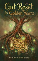 Gut Reset for Golden Years