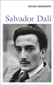 Salvador Dal?【電子書籍】[ Michel Nuridsany ]