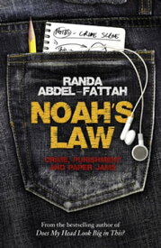 Noah's Law【電子書籍】[ Randa Abdel-Fattah ]