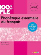 100% FLE - Phon?tique essentielle du fran?ais A1/A2 - Ebook【電子書籍】[ Delphine Ripaud ]