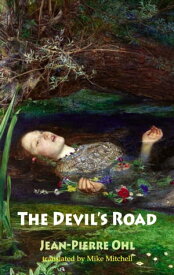 The Devil's Road【電子書籍】[ Jean-Pierre Ohl ]