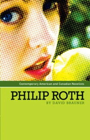 Philip Roth【電子書籍】[ David Brauner ]