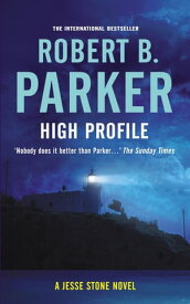 High Profile【電子書籍】[ Robert B Parker ]