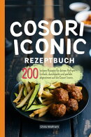 Cosori Iconic Rezeptbuch