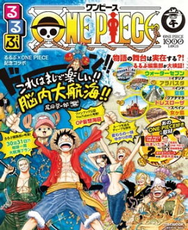 ����ONE PIECE 