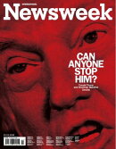 Newsweek International January 23 2026