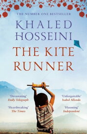 The Kite Runner【電子書籍】[ Khaled Hosseini ]