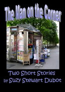 The Man on the Corner