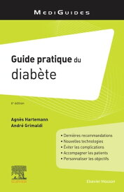 Guide pratique du diab?te【電子書籍】[ Andr? Grimaldi ]