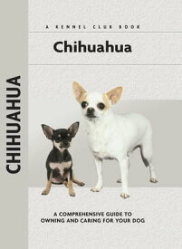 Chihuahua【電子書籍】[ Barbara J. Andrews ]