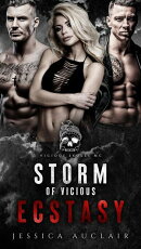 Storm of Vicious Ecstasy
