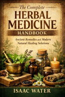 The Complete Herbal Medicine Handbook