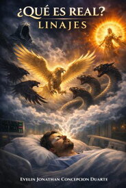 ?Qu? es real?: Linajes 【電子書籍】[ Evelin Jonathan Concepcion Duarte ]