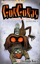 Gorgoras volume1【電子書籍】[ Christophe Kourita ]