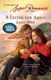 A Letter for Annie【電子書籍】[ Laura Abbot ]