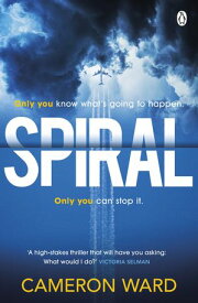 Spiral【電子書籍】[ Cameron Ward ]