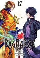 Record of Ragnarok, Vol. 17