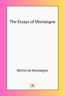 The Essays of Montaigne