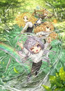 蒼焔の魔女3【電子書籍限定書き下ろしSS付き】