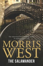 The Salamander【電子書籍】[ Morris West ]