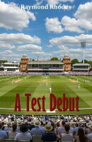 A Test Debut