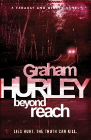 Beyond Reach【電子書籍】[ Graham Hurley ]