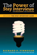 The Power of Stay Interviews for Engagement and Retention