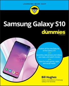 Samsung Galaxy S10 Content