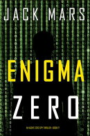 Enigma Zero (An Agent Zero Spy ThrillerーBook #17)