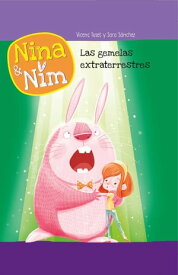Nina y Nim 4 - Las gemelas extraterrestres【電子書籍】[ Sara S?nchez ]