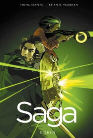 Saga 7【電子書籍】[ Brian K. Vaughan ]
