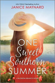 One Sweet Southern Summer【電子書籍】[ Janice Maynard ]