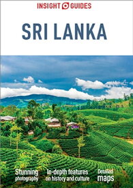 Insight Guides Sri Lanka (Travel Guide eBook)【電子書籍】[ Insight Guides ]
