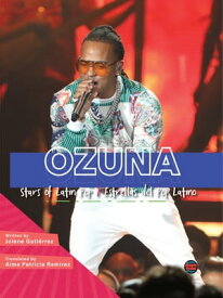 Ozuna【電子書籍】[ Jolene Guti?rrez ]