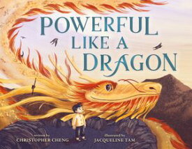Powerful Like a Dragon【電子書籍】[ Christopher Cheng ]