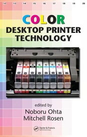 Color Desktop Printer Technology【電子書籍】