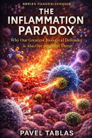 The Inflammation Paradox